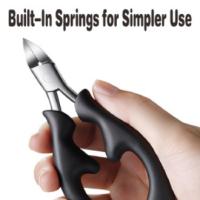 no springs