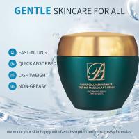 Caviar Collangen Crema antiarrugas para ojos y rostro Crema hidratante de colágeno - Hidratante y recuperación - Día Noche - details 3