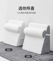 Almohadas de Codo Elevado en Forma de Triángulo HEEUAI HT Almohadas de Cama de Espuma de Memoria para Dormitorio y Oficina Alivio de Refluxo Ácido Hechas en China - details 2