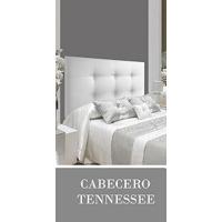 Tapiz de Cama de Polipiel Grande de Tennessee Cabecero de Dormitorio para Niño, Joven, Matrimonio - details 1