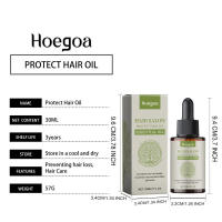 El brillo natural del cuidado radiante de vitalidad, nutre el cabello, suaviza e ilumina con aceite esencial. - details 0