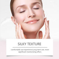 La crema facial hidratante e iluminadora Viaree es suave, hidratante, tierna, hidratante y cuida la piel. - details 8