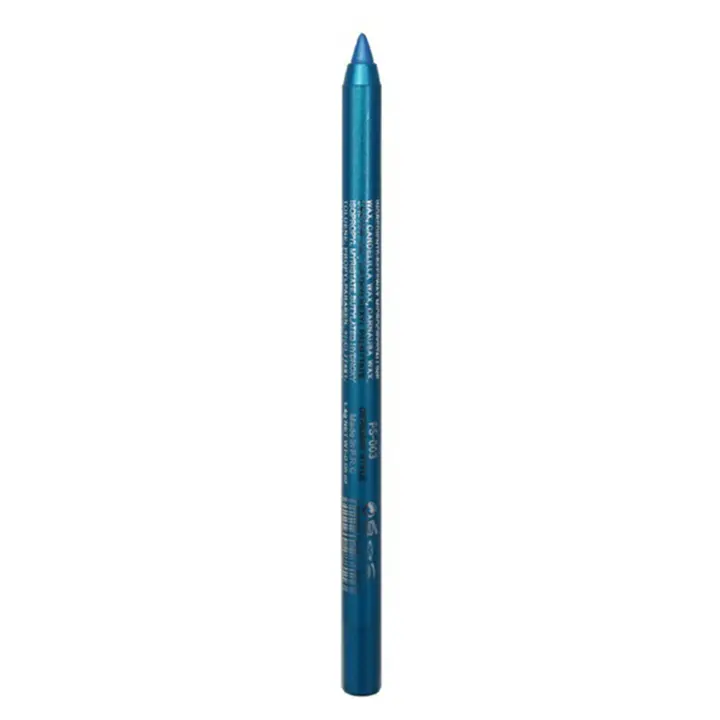 Lápiz de Eyeshadow Perla Maquillaje de Ojos Impermeable No Floral para Uso Diario de Mujeres - 1