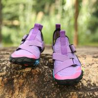 Zapatos Acuáticos de Secado Rápido Ligeros, Transpirables, Antideslizantes, Resistentes al Desgaste para Niños y Hombres Zapatillas Deportivas para la Familia Talla Ancha 27-46 - details 24