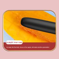 Vibrador de Maquillaje Potente 7 Velocidades Estimulador de Clítoris Juguetes Sexuales para Adultos para Mujeres - details 1