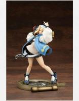 1/7 Kotobukiya PV122 BRIDGET 24CM figura de Anime modelo coleccionable juguetes de acción regalos - details 2