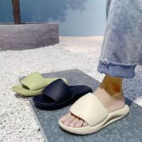 Bulk Pink Quick Transport Colorful Men's Inspiration Alta calidad 47 Diapositivas azules para mujer - details 0