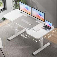 Escritorio Elevable Eléctrico Ajustable en Altura con Tablero Función de Memoria y Anticolisión - details 15