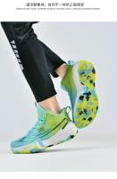 Zapatos de baloncesto de alta calidad, zapatillas deportivas para hombre, zapatos de baloncesto para niños, zapatos deportivos antideslizantes de alta calidad para exteriores, calzado deportivo para gimnasio para hombre - details 4