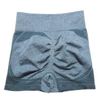 Pantalones cortos de Yoga para mujer, pantalones cortos de entrenamiento de cintura alta, Fitness, Yoga, levantamiento de glúteos, Fitness, Yoga, gimnasio, pantalones cortos para correr, ropa deportiva - details 28
