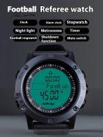 Reloj Electrónico Multifuncional para Árbitro de Fútbol Pantalla de 50mm - details 7
