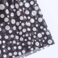 Vestido largo casual de verano 2025 para mujer con lunares, cuello halter, espalda descubierta y dobladillo suelto. - details 5