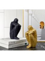 Gran oferta, Mini mosaico para hombre, adorno para el hogar, sala de estar, adorno de mesa, artesanía abstracta personalizada - details 6