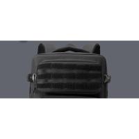 Mochila impermeable de nailon para exteriores, morral táctico de 35L, 1000D, para deportes, Camping, senderismo, caza - details 8