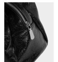 Bolso de hombro retro de moda con diseño de locomotora, bolso de mano de gran capacidad para mujer, nuevo bolso para las axilas - details 19