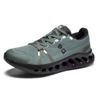 Zapatos deportivos bordados de diseño de lujo para hombre, calzado deportivo suave, de alta calidad, novedad, precio bajo, 2024 - details 1
