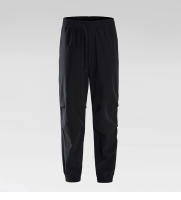 LNGXO Pantalones de Verano de Secado Rápido Impermeables, Elásticos, Ideales para Jogging, Senderismo, Acampar, Escalar - details 11