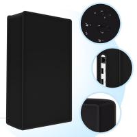 Funda a prueba de polvo para consola Xbox Series S, cubierta antipolvo antiarañazos, funda protectora Vertical para Xbox Series S, accesorios - details 6