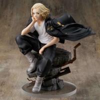 F:NEX Manjiro Sano Tokyo Revengers figura de acción Anime muñecas coleccionables estatuilla regalo ornamental - details 4