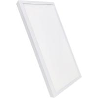 Panel LED de Superficie de Plafón 60x30cm, 36W, CCT (Selector de Color Blanco Caliente, Neutro y Frío), 4000 Lúmenes, Driver Incluido - details 19