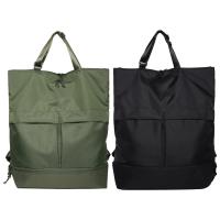 Mochila de viaje Unisex para hombres y mujeres, mochila de viaje de gran capacidad, bolsa versátil para exteriores, mochila universitaria multifuncional, bolsa de trabajo - details 7