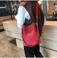 Bolso de diseñador de lujo para mujer, bandolera de cuero PU de gran capacidad, novedad de 2021 - details 16