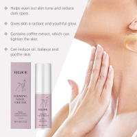 Crema de cuidado: reafirmante suave, lifting, líneas finas en el cuello, hidratante, masaje, crema de belleza para el cuello - details 6