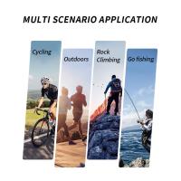 Gafas de sol polarizadas coloridas para deportes al aire libre para hombres y mujeres de nuevo estilo 2025 para ciclismo, conducción, gafas nocturnas que cambian de color - details 3
