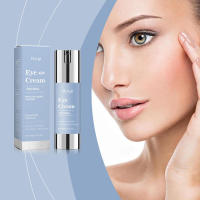 Crema de retinol para el cuidado de la piel de los ojos, mejora de las líneas finas, cuidado profundo e hidratante - details 1