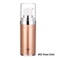 Iluminador líquido perfecto para mayor brillo, colección de estiramiento facial, verano, playa, Sexy, resaltador de cuerpo completo para todos los tonos de piel - details 13
