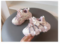 Zapatillas Deportivas para Niños Primavera-Otoño Suela Antideslizante, Suave y Transpirable de Cuero - details 12