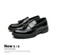Mocasines de un Pedal cómodos y transpirables para hombre - details 3