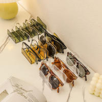 Nueva Organizador De Paleta De Sombras Para Ojos Almacenamiento De Polvo Para Maquillaje Organizador De Compartimentos Para Mujeres Herramientas De Maquillaje - details 6
