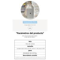Mochila Pequeña de Estilo Chino Mini Bolsa de Viaje Ligera para Mujeres - details 0