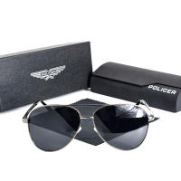 Gafas de Sol Polarizadas UV400 POLICER Anti-Reflejo para Motocicletismo, Ciclismo, Aventura al Aire Libre Para Hombres y Mujeres - details 8