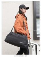 Bolsa de Fitness Impermeable Bolsa Bandolera de Alta Gama para Hombres y Mujeres - details 36