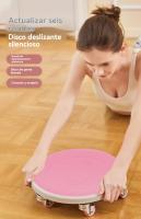Abdominal weight loss hombre mujer maquinas gimnasio para casa - details 0