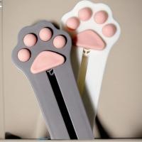 Cuchara de Alimentación para Gatos Fácil de Limpiar 2Pcs Alimentos de Carne Cansados - details 3