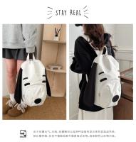 Nueva Bolsa De Viaje Informal Versátil Y De Gran Capacidad A La Moda 2025, Bonita Y Concisa Mochila De Alta Calidad - details 0