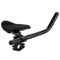 Manillar ciclo Aero bicicleta relajación mango triatlón MTB carretera reposabrazos barra bicicleta Aerobar - details 10