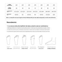 Botas cortas de tacón grueso retro de cuero suave nuevas botas individuales delgadas mate de tacón medio botas de vaquero occidentales puntiagudas - details 0