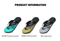 Chanclas de verano para hombre, nuevas sandalias para hombre, zapatos de playa casuales para exteriores, chanclas de moda - details 6