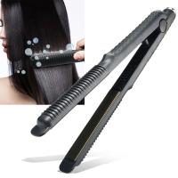 Hierro de Alisa de Placa Estrecha TOHUAN Calentamiento Rápido Estilo de Cabello Recto - details 1
