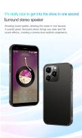 Soyes XS15 Mi Phone SmartPhone Android 8.1 Pantalla de 3.0'' Doble SIM Standby 3G - details 26