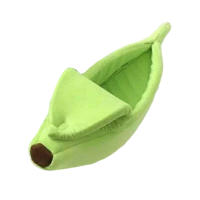 Soft Cat Cuddle Bed Great Soft And Comfort For Creating Private Space - details 2