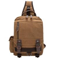 Mochila Viaje Cabina de Lona, Estilo Moderno, Ideal para Oficina y Exterior - details 5