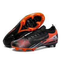 Zapatos de Fútbol para Hombres de Alta Calidad Zapatillas de Entrenamiento Antideslizantes para Exteriores - details 7