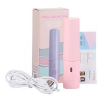 Mini Alisador Portátil Herramienta de Peinado de Cerámica para Mujeres - details 10