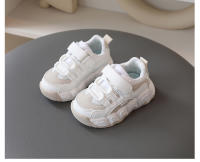 Zapatillas de deporte de suela blanda antideslizantes para niños medianos y pequeños, zapatos de malla transpirable - details 12