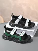 Sandalias para niños, nuevos zapatos de verano para niños, zapatos de playa, zapatos de agua para niños grandes - details 3